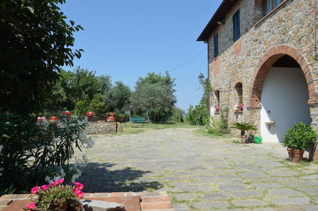 Podere Scaluccia Impruneta Exterior photo