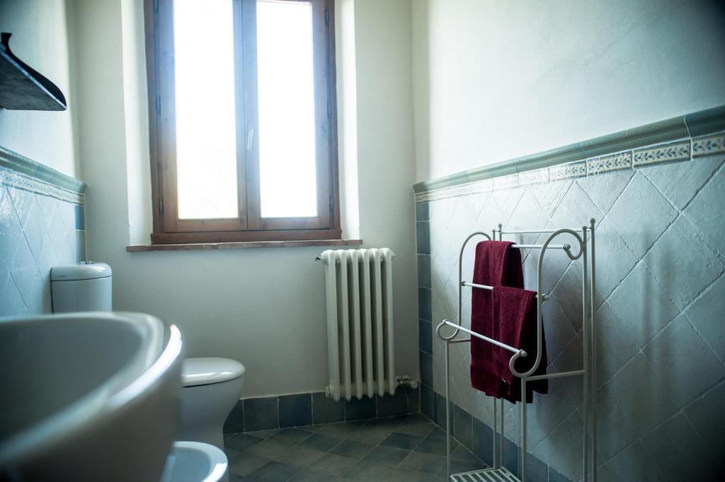 Podere Scaluccia Impruneta Room photo