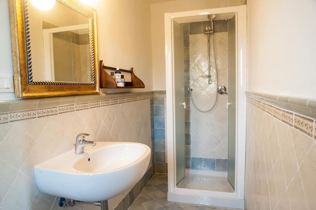 Podere Scaluccia Impruneta Room photo
