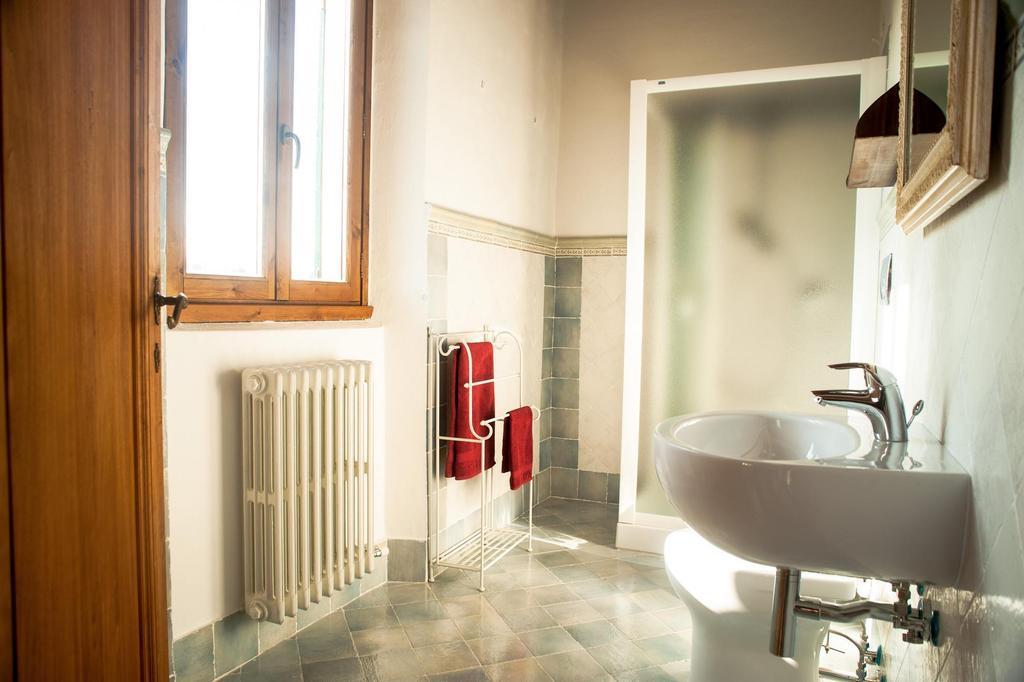 Podere Scaluccia Impruneta Room photo