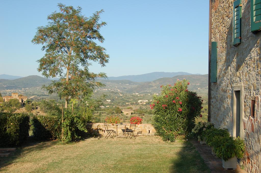 Podere Scaluccia Impruneta Exterior photo