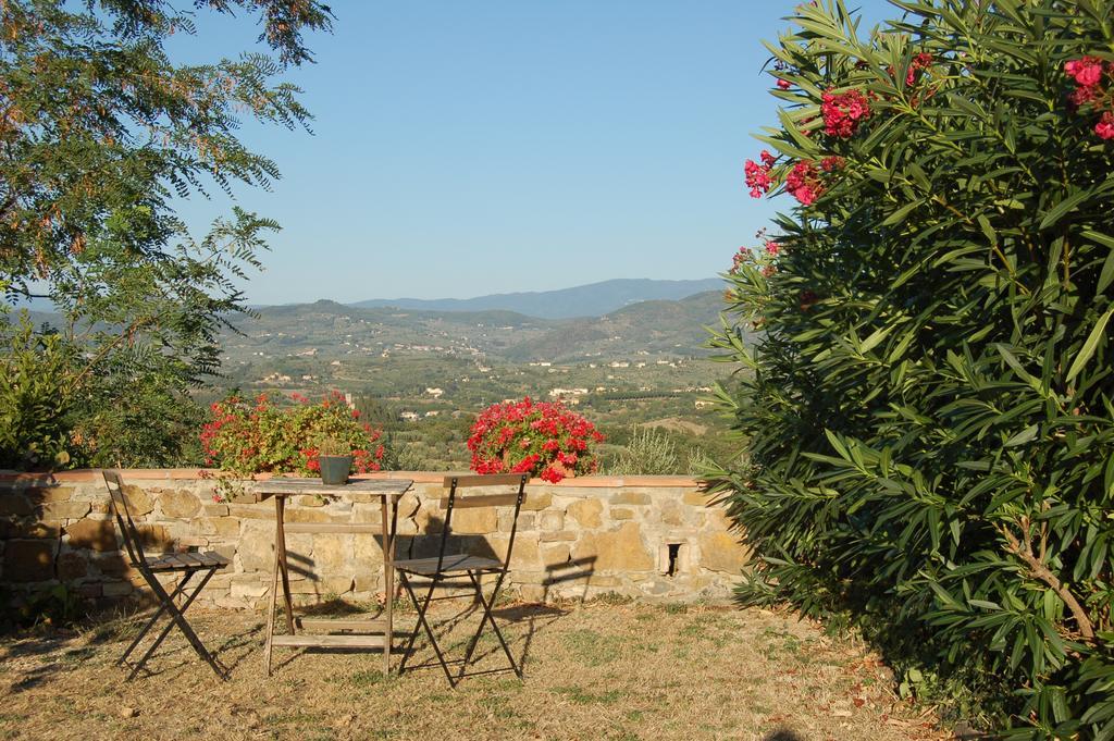 Podere Scaluccia Impruneta Exterior photo